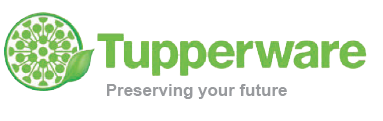 tupperware malaysia png logo #6261