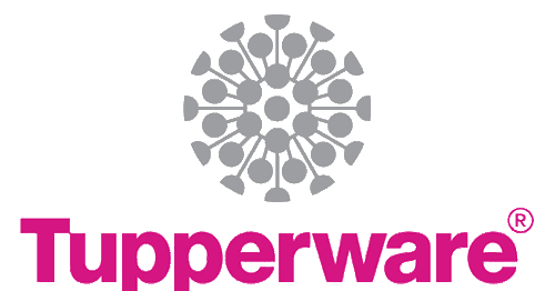 tupperware transparent png logo #6255