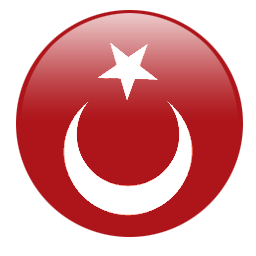 download turkey flag icon png icons and png #32782