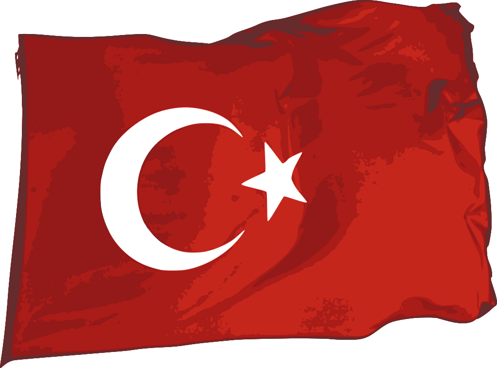 türk bayrağı file turkish flag svg #32776