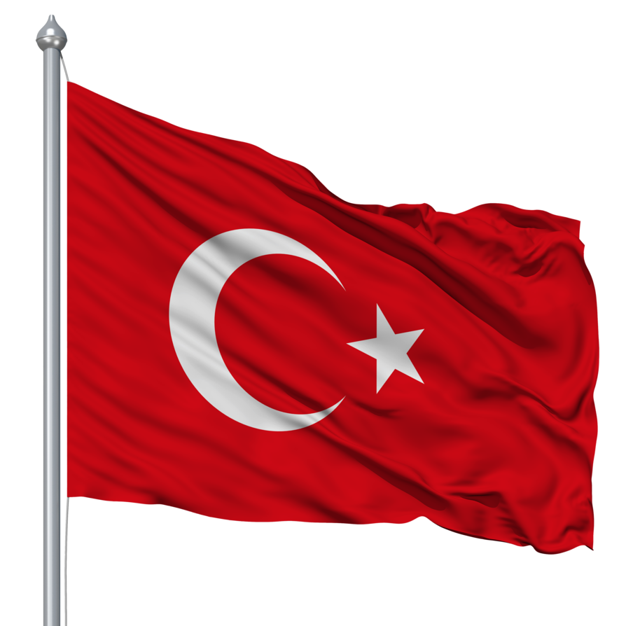 turk bayragi png turkish flag png kaptanrot #32779