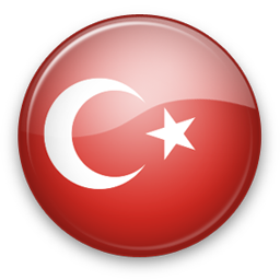 turkish flag