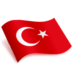 turkey flag country flag of turkish #32780