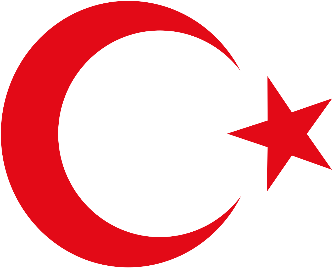 turkish flag, türk bayrağı, crescent moon and star pictures #32773