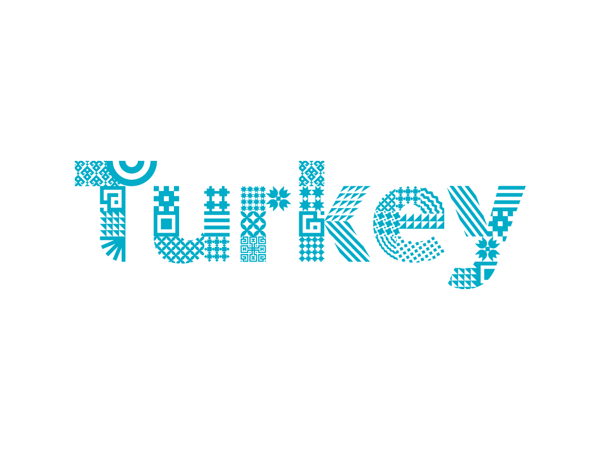 turkey logo blue transparent png #313