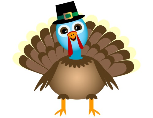 turkey logo #333