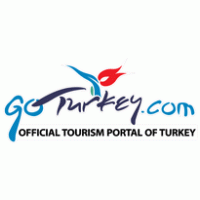 Official tourism portal of turkey png logo #339