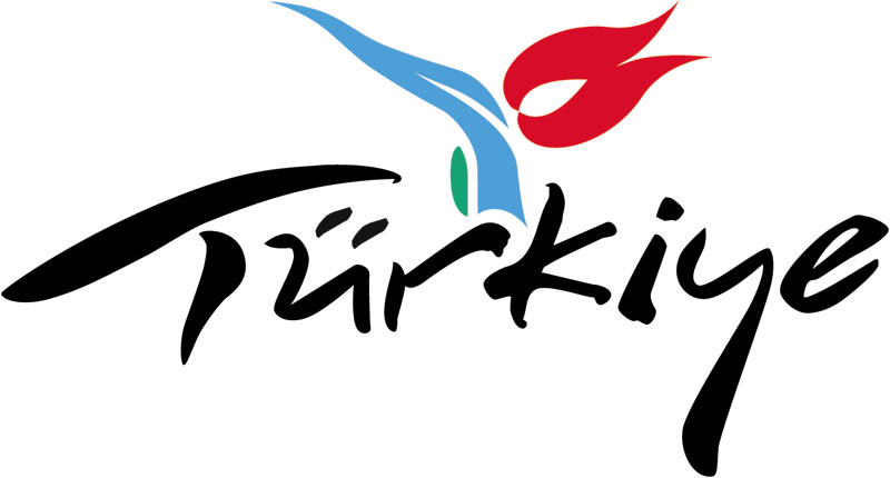 Türkiye logo png #319