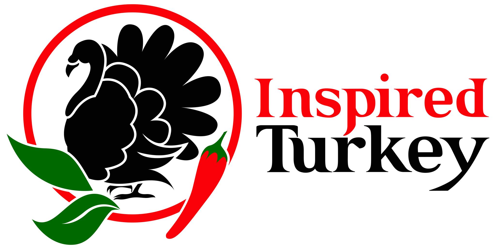 logo of inspired turkey png #320