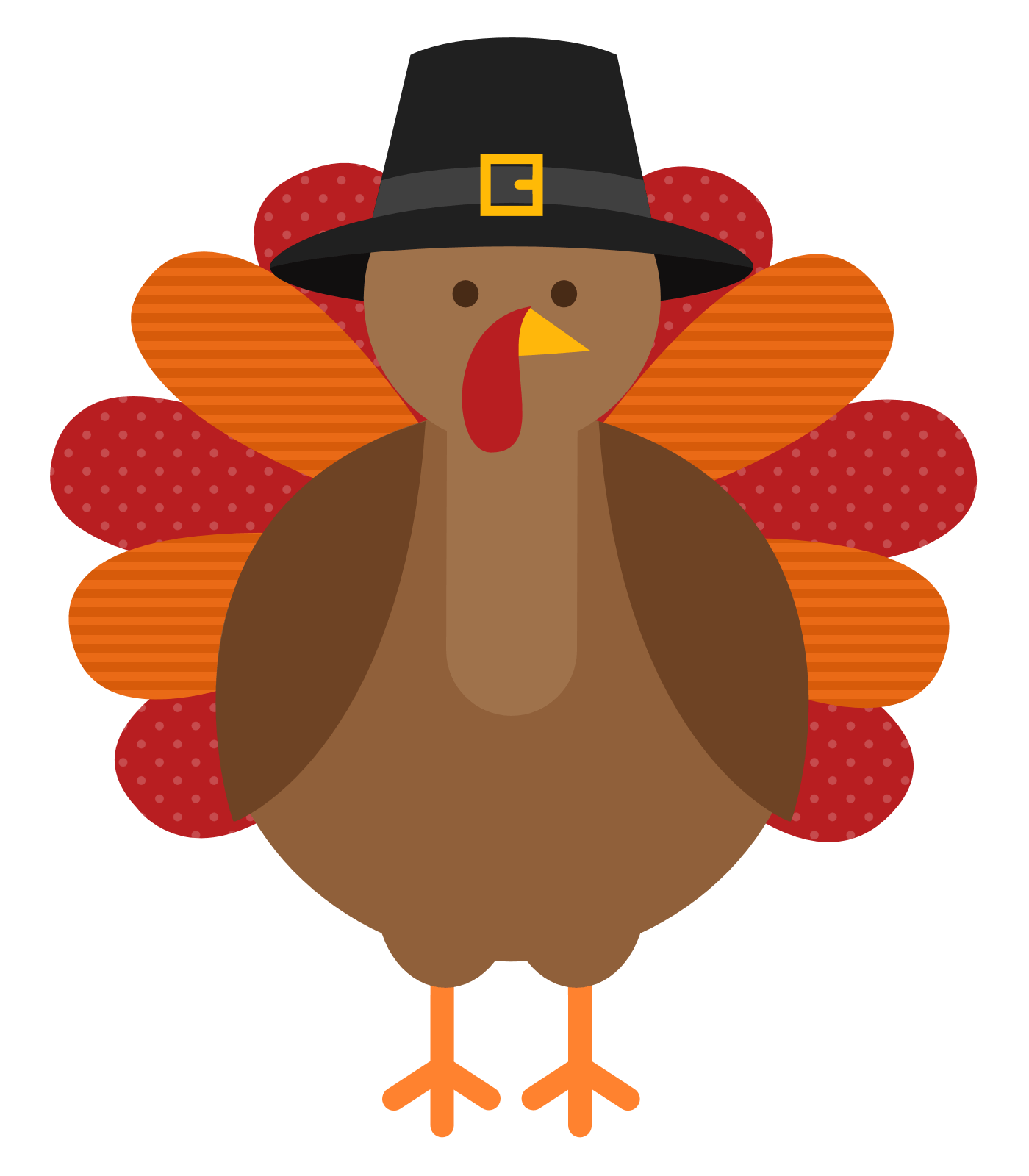 thanksgiving turkey transparent png #36194