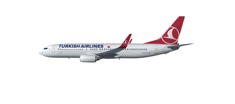 Turkish Airlines Logo Png - Free Transparent PNG Logos