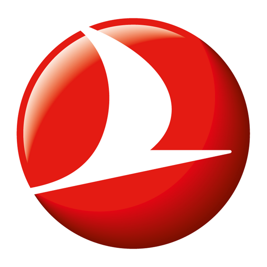 turkish airlines symbol hd png #2540