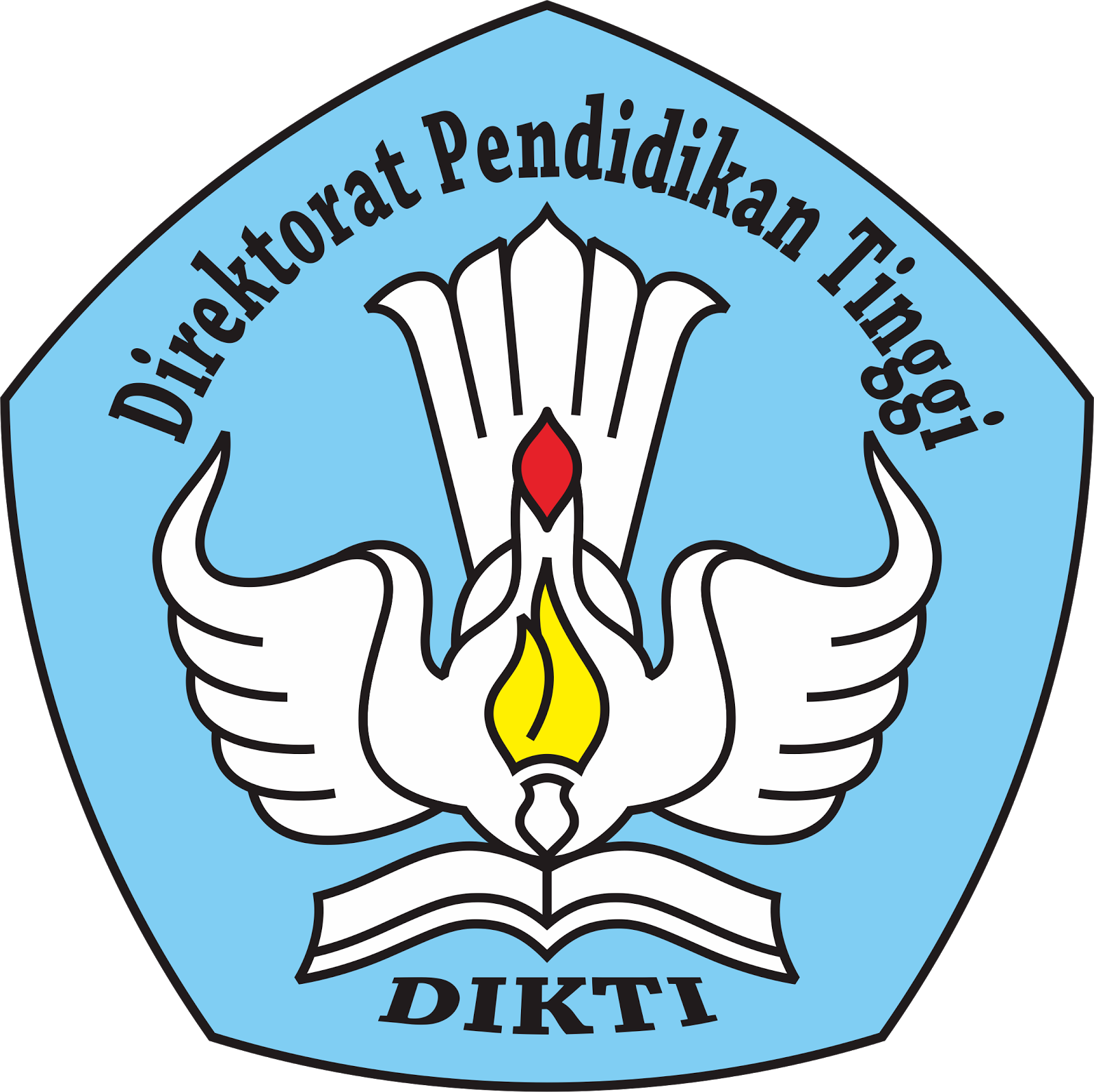 Lambang Logo Tut Wuri Handayani Sd Png Png