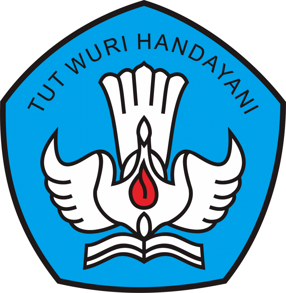 Logo Tut Wuri Handayani Tk Cari Logo