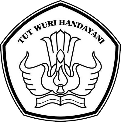 Tut Wuri Handayani Png Logo - Free Transparent PNG Logos