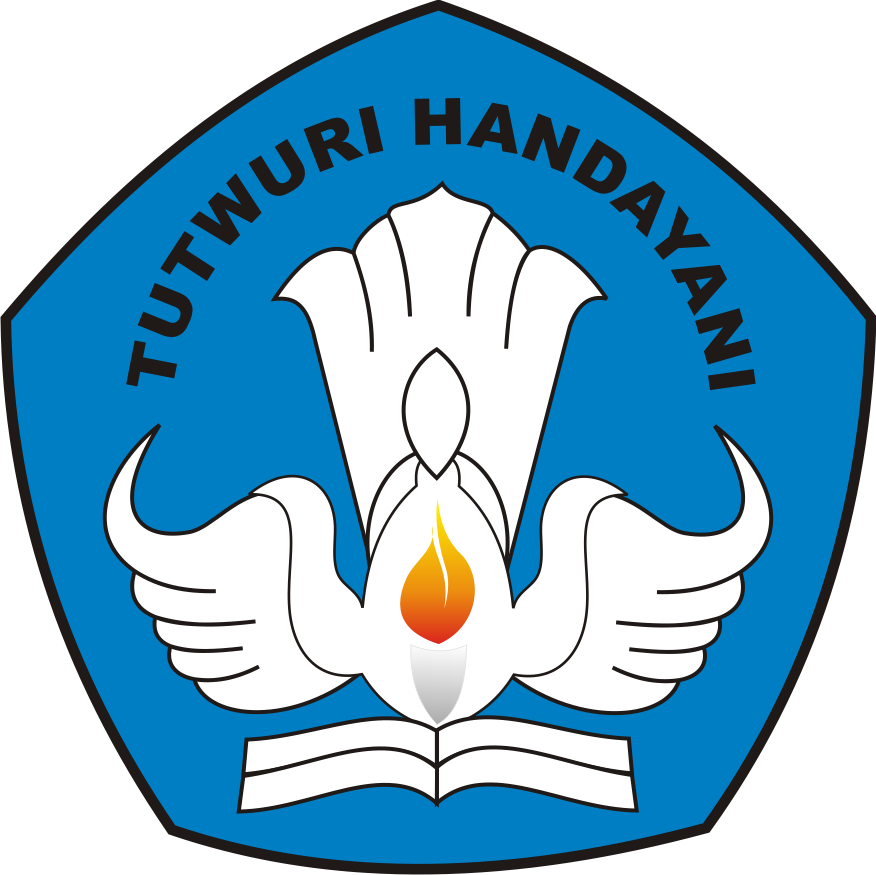 Tut Wuri Handayani Png Logo Free Transparent Png Logos