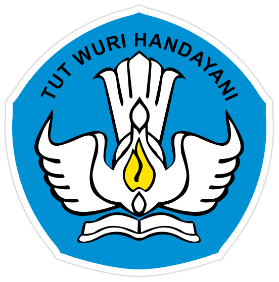 Gambar Logo Tut Wuri Handayani Sd - Tempat Berbagi Gambar