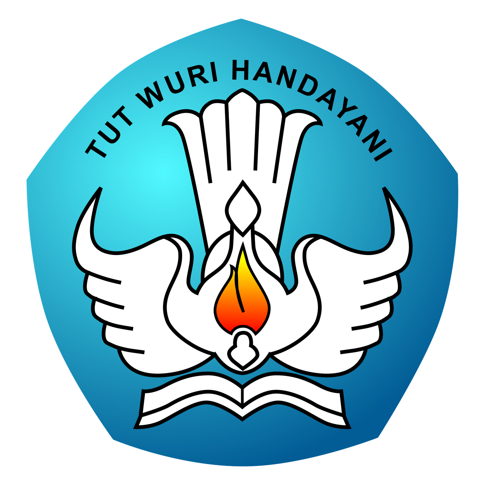logo wuri handayani #7765