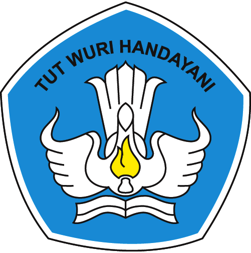 logo wuri handayani design #7774