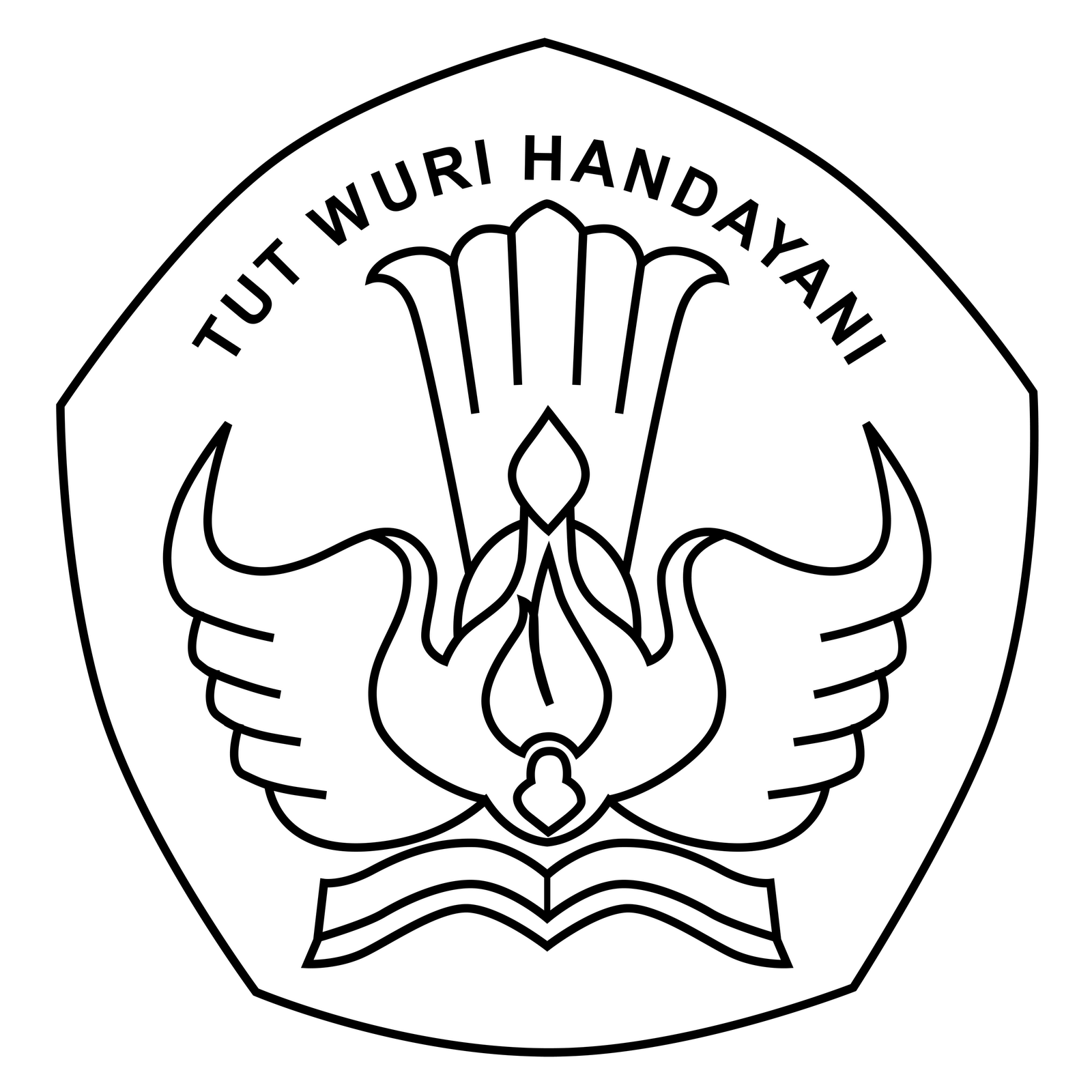 logo wuri handayani newhairstylesformen2014m 7778