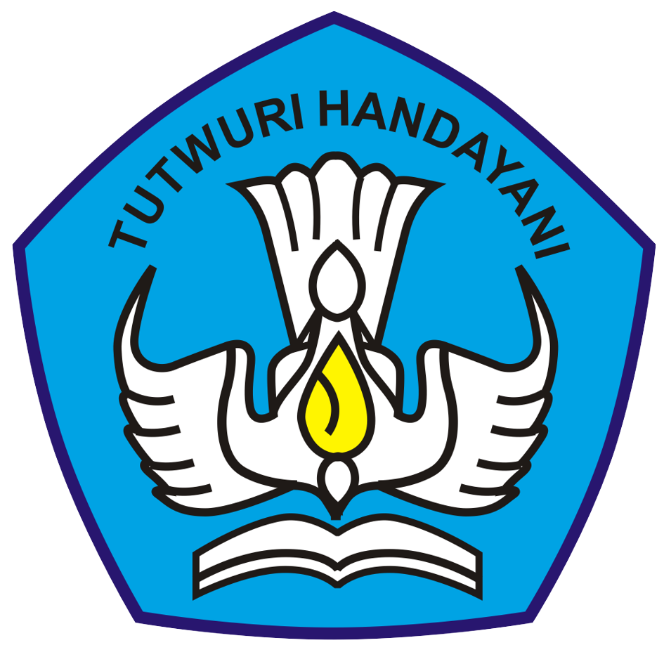 Tut Wuri Handayani Png Logo Free Transparent Png Logos