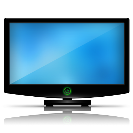 tv png icon misc iconset iconlicious #11230