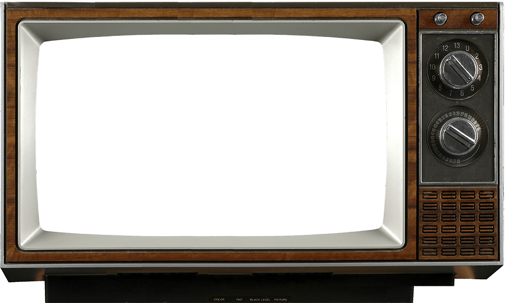 PNG TV Images, Old Tv, Led TV, Flat Screen Tv Transparent