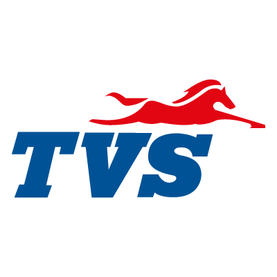 tvs motors logo png #33704