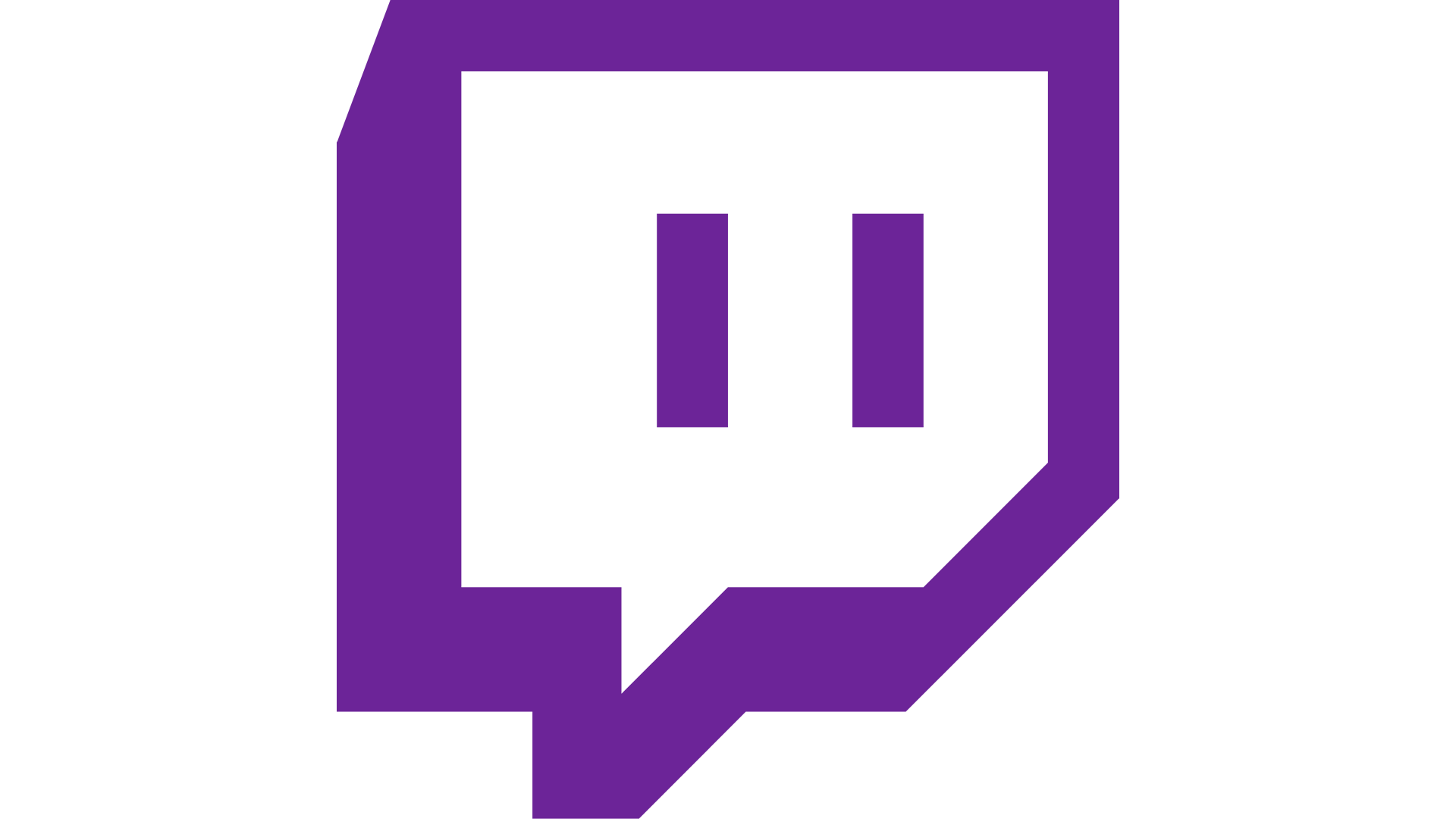 Logo Twitch.tv Video Games Transparency Design png download - 4850*3546 - Free Transparent Logo png Download. - CleanPNG / KissPNG