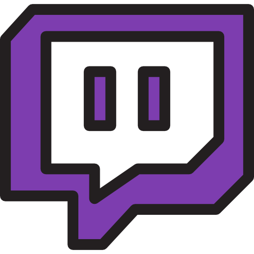 twitch icon png #1865