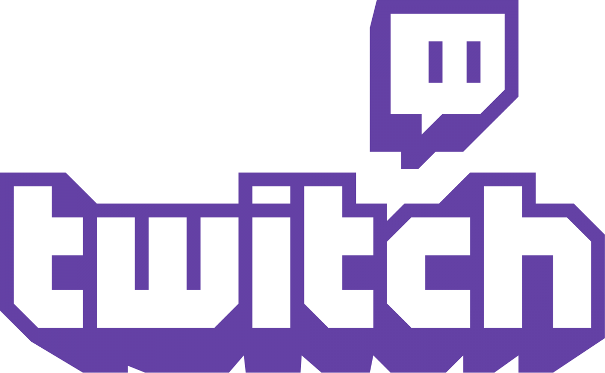 twitch logo hd #1874