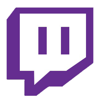 Twitch Logo Png Free Transparent Png Logos