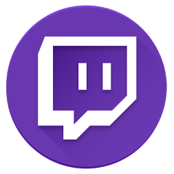 Twitch Logo Png