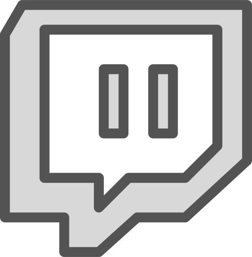 Twitch Logo Png Free Transparent Png Logos