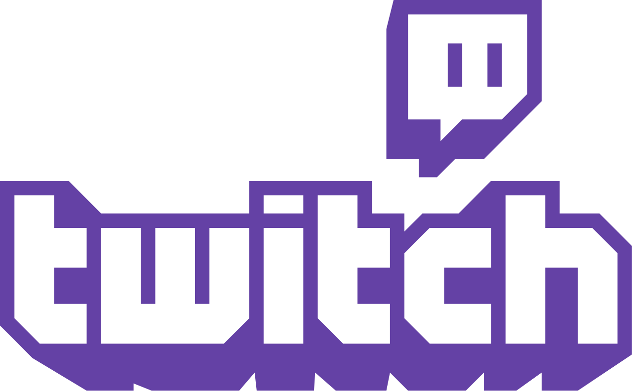 twitch tv logo png #1856