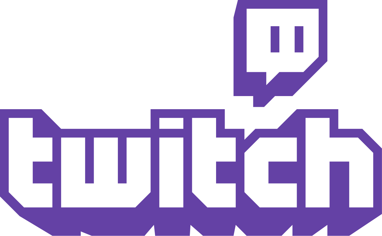 Twitch Logo Png Free Transparent Png Logos