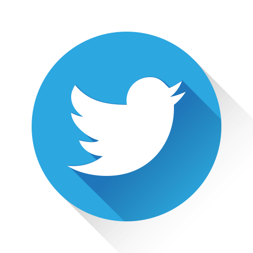 twitter bird symbols png logo