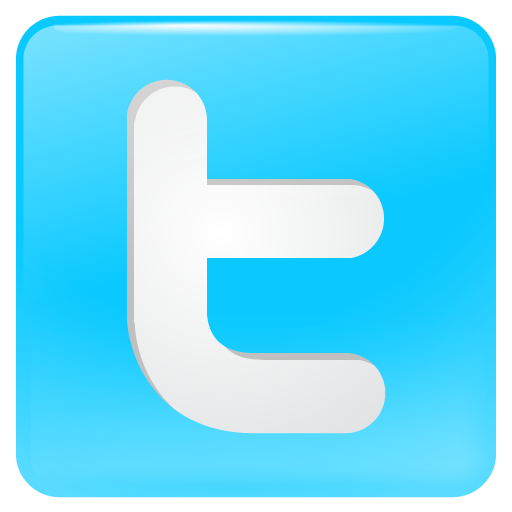 twitter bird, twitter button, bird png logo #5871