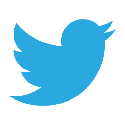 Twitter Logo PNG, Free Transparent Twitter Icon - Free Transparent PNG Logos