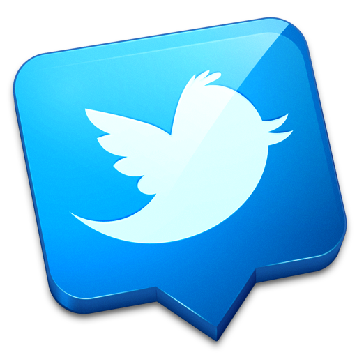 twitter msg emblem logo png #5865