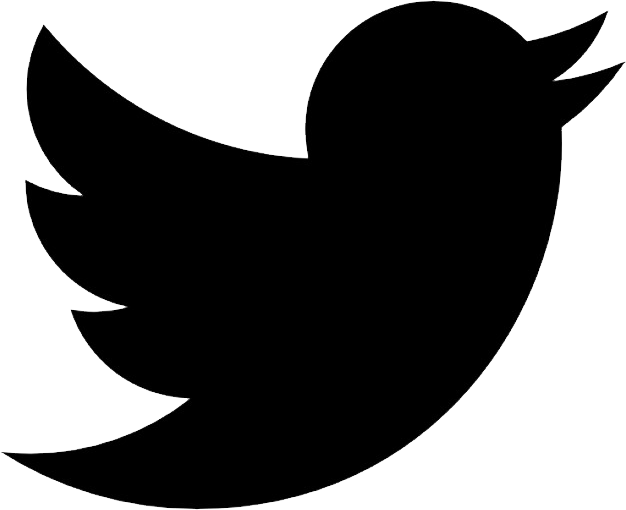 Twitter x logo png free download