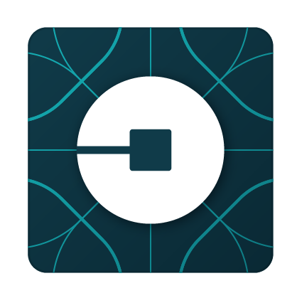 Uber Logo Png