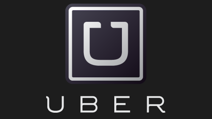 uber logo image #1586