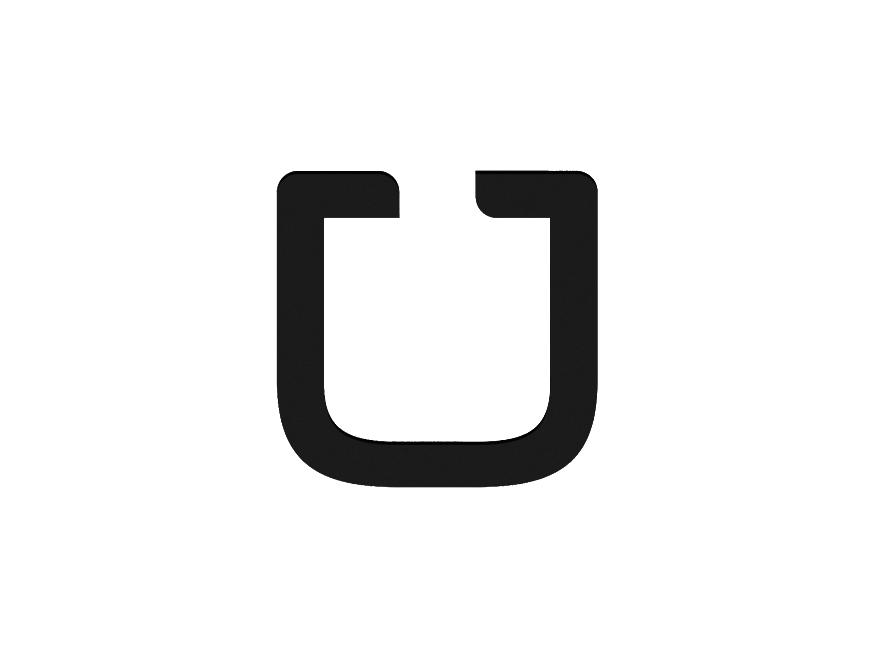 Uber logo png #1578