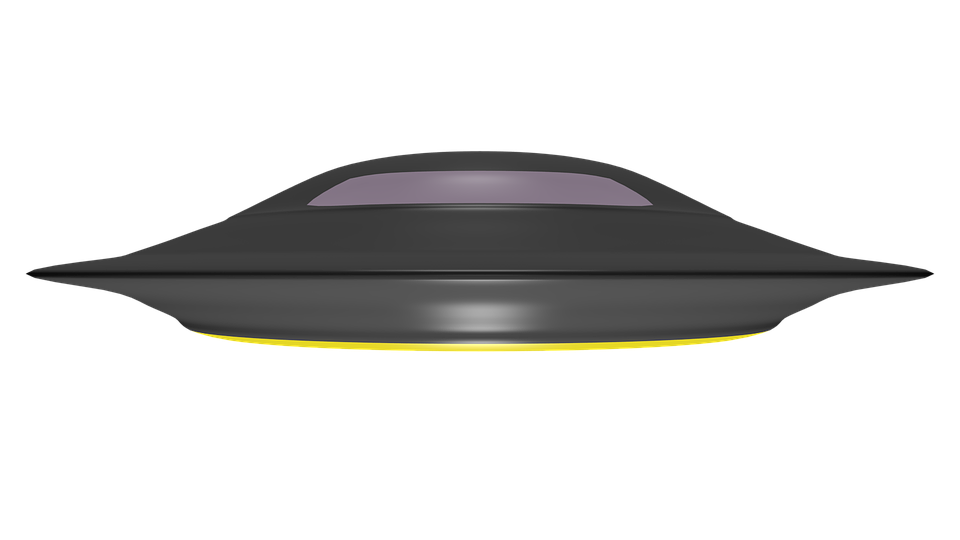 illustration ufo alien sci space image #26776