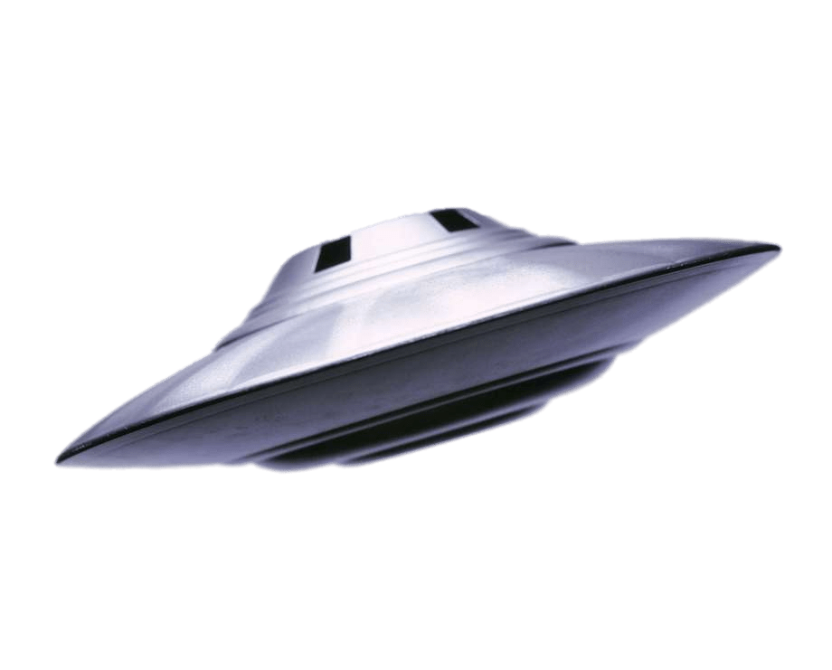 UFO Transparent PNG Images, Free Download UFO Clipart