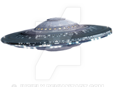 ufo png juciely deviantart #26775