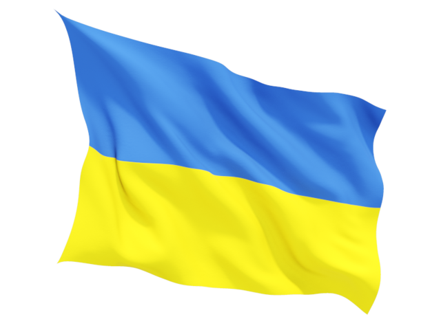 hd flag of ukraine png image #42025
