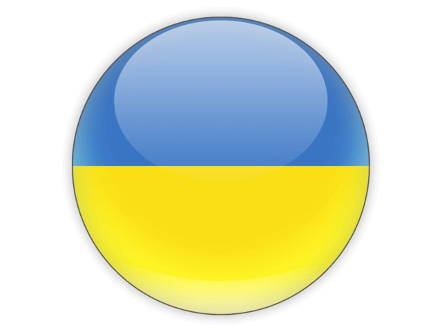 transparent ukraine country flag png #42037