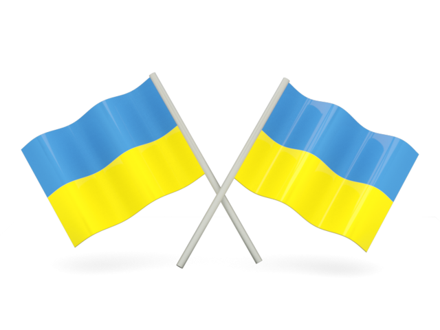 two flag of ukraine image png 42033